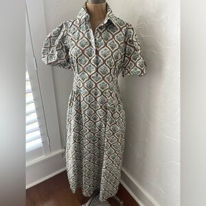 Tuckernuck - Delaney Dress - M